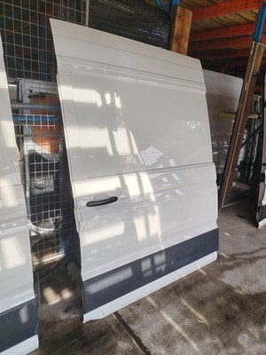 VW Crafter Sliding Door Left N/S 2017-2026 P867
