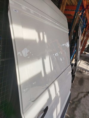VW Crafter Sliding Door Left N/S 2017-2026 P867 - Image 3