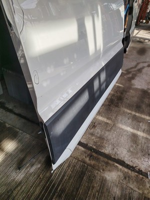 VW Crafter Sliding Door Left N/S 2017-2026 P867 - Image 7