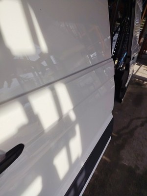 VW Crafter Sliding Door Left N/S 2017-2026 P867 - Image 10