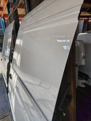 VW Crafter Sliding Door Left N/S 2017-2026 P867 - Image 11