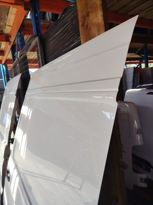 VW Crafter Sliding Door Left N/S 2017-2026 P867 - Image 12