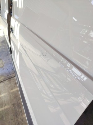 VW Crafter Sliding Door Left N/S 2017-2026 P867 - Image 14