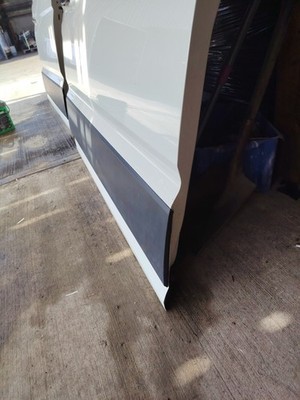 VW Crafter Sliding Door Left N/S 2017-2026 P867 - Image 16