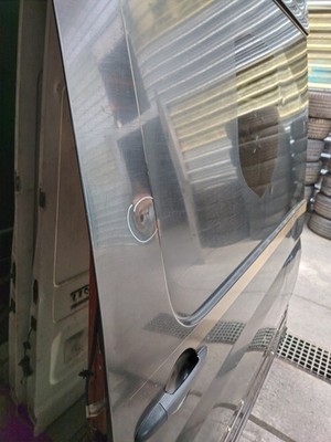 Mercedes Sprinter W906 2006-2018 Sliding Door Left N/S P885 - imagine 4