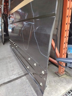 Mercedes Sprinter W906 2006-2018 Sliding Door Left N/S P885 - imagine 13