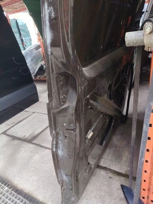 Mercedes Sprinter W906 2006-2018 Sliding Door Left N/S P885 - imagine 16