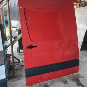 Mercedes Sprinter W906 2006 2018 Sliding Door Left Side NS BREAKING P891