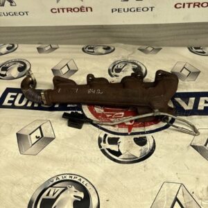 Mercedes Sprinter W906 2.2 2010 2018 Exhaust Manifold A6511420001 BREAKING 842