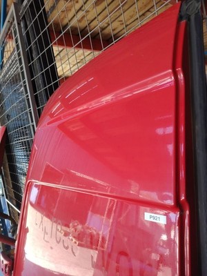 Mercedes Sprinter Rear Door Left N/S W906 2006-2018