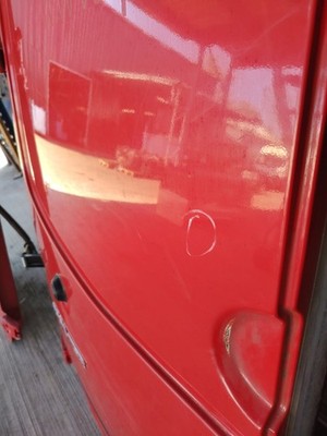 Mercedes Sprinter Rear Door Left N/S W906 2006-2018