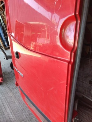 Mercedes Sprinter Rear Door Left N/S W906 2006-2018