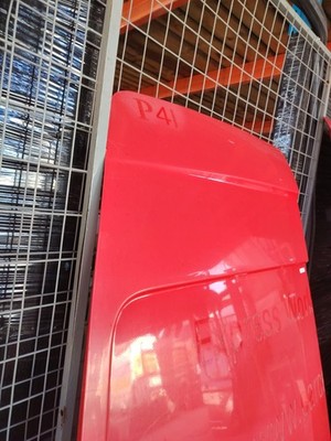 Mercedes Sprinter Rear Door Left N/S W906 2006-2018