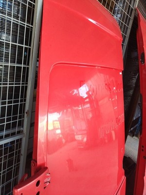 Mercedes Sprinter Rear Door Left N/S W906 2006-2018