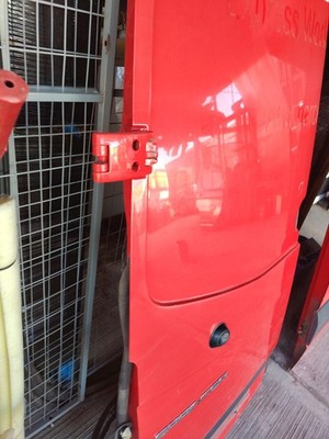 Mercedes Sprinter Rear Door Left N/S W906 2006-2018