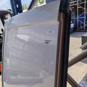 Mercedes Sprinter W906 Rear Door Left Side NS  2006 2018 Short Roof P928