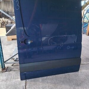 Mercedes Sprinter W906 2006 2018 Sliding Door Short Roof Left Side NS  P929