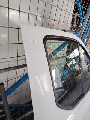 Ford Transit CUSTOM Facelift 2019-2023 Front Door Right O/S