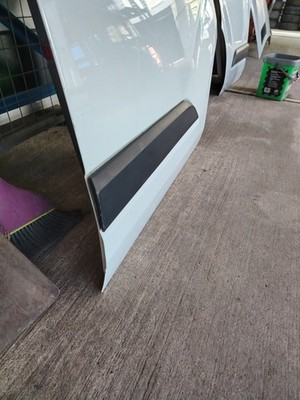 Ford Transit CUSTOM Facelift 2019-2023 Front Door Right O/S