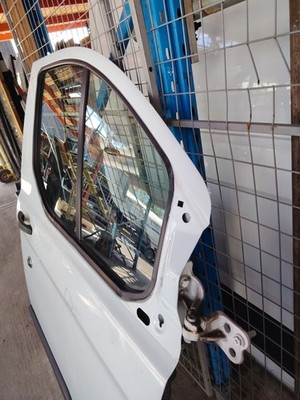 Ford Transit CUSTOM Facelift 2019-2023 Front Door Right O/S