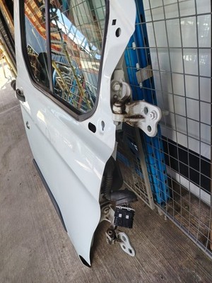 Ford Transit CUSTOM Facelift 2019-2023 Front Door Right O/S