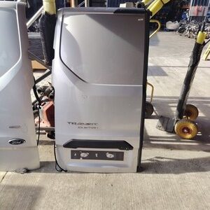 Ford Transit CUSTOM 2012 2023 Rear Door Left Side NS P947 BREAKING