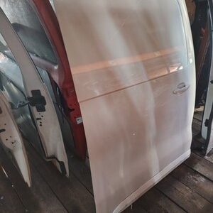 Vivaro Expert Dispatch Proace Right Side Loading Sliding Door OS 2017 2026 P953