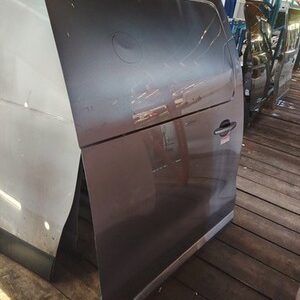 Vivaro Expert Dispatch Proace Right Side Loading Sliding Door OS 2017 2026 P956