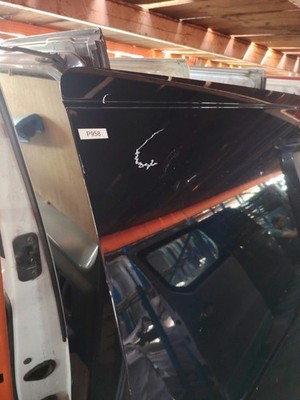 Vivaro Expert Dispatch Proace Right Side Loading Sliding Door OS 2017 2026 P958 - Image 2