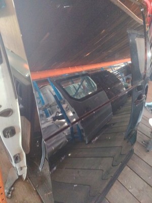 Vivaro Expert Dispatch Proace Right Side Loading Sliding Door OS 2017 2026 P958 - Image 3