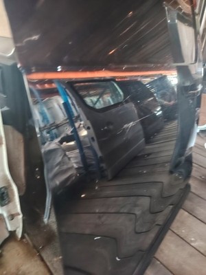 Vivaro Expert Dispatch Proace Right Side Loading Sliding Door OS 2017 2026 P958 - Image 5
