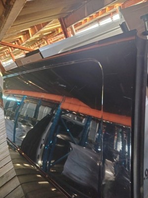 Vivaro Expert Dispatch Proace Right Side Loading Sliding Door OS 2017 2026 P958 - Image 7