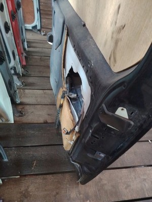 Vivaro Expert Dispatch Proace Right Side Loading Sliding Door OS 2017 2026 P958 - Image 11