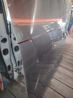 Vivaro Expert Dispatch Proace Right Side Loading Sliding Door OS 2017-2026