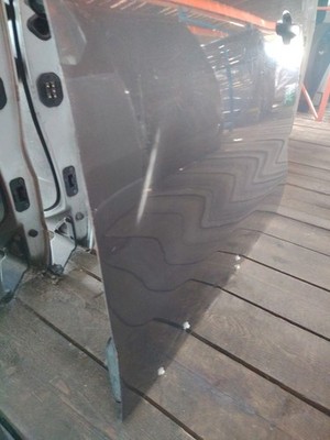 Vivaro Expert Dispatch Proace Right Side Loading Sliding Door OS 2017-2026