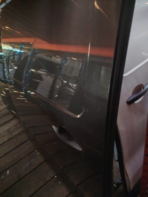 Vivaro Expert Dispatch Proace Right Side Loading Sliding Door OS 2017-2026
