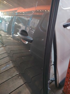 Vivaro Expert Dispatch Proace Right Side Loading Sliding Door OS 2017-2026