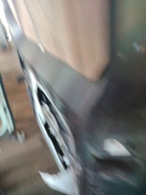 Vivaro Expert Dispatch Proace Right Side Loading Sliding Door OS 2017-2026