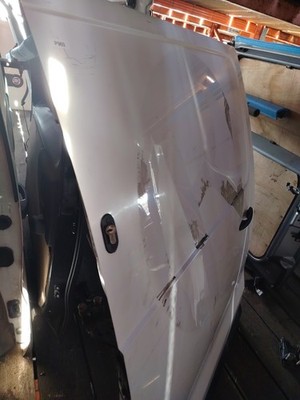 Vivaro Expert Dispatch Proace Right Side Loading Sliding Door OS 2017 2026 P960
