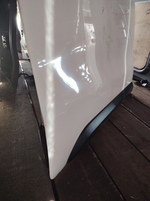Vivaro Expert Dispatch Proace Right Side Loading Sliding Door OS 2017 2026 P960 - Image 4