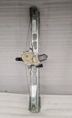 Ford Transit Front Left Side Window Regulator With Motor BK21V23201 (11)