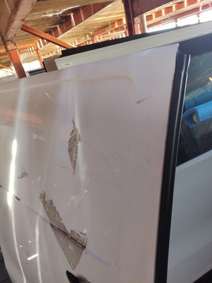 Vivaro Expert Dispatch Proace Right Side Loading Sliding Door OS 2017 2026 P960 - Image 7