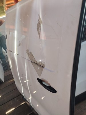 Vivaro Expert Dispatch Proace Right Side Loading Sliding Door OS 2017 2026 P960 - Image 8