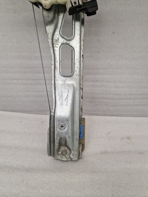 Ford Transit Front Left Side Window Regulator With Motor BK21V23201 (11)