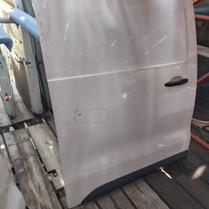 Vivaro Expert Dispatch Proace Right Side Loading Sliding Door OS 2017 2026 P967