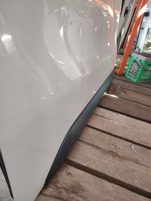 Vivaro Expert Dispatch Proace Right Side Loading Sliding Door OS 2017 2026 P967 - imagine 8