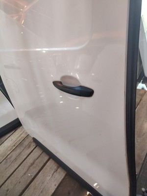 Vivaro Expert Dispatch Proace Right Side Loading Sliding Door OS 2017 2026 P967 - imagine 12