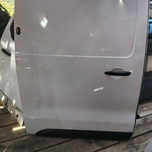 Vivaro Expert Dispatch Proace Right Side Loading Sliding Door OS 2017 2026 P966