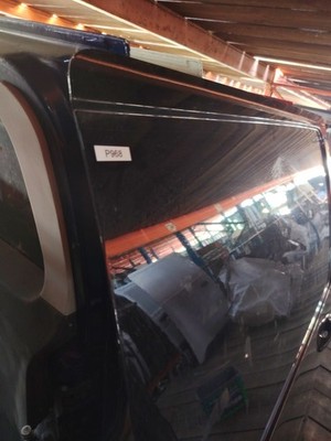 Vivaro Expert Dispatch Proace Right Side Loading Sliding Door OS 2017 2026 P968 - imagine 2
