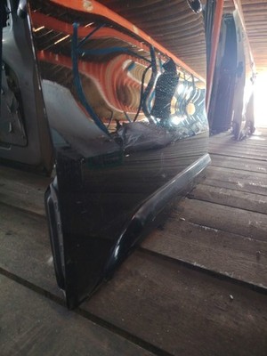 Vivaro Expert Dispatch Proace Right Side Loading Sliding Door OS 2017 2026 P968 - imagine 6